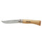 No.7 Classic Originals Carbon Steel Knife