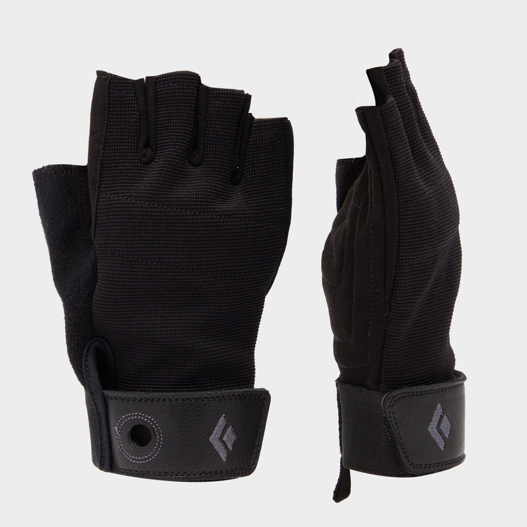 Crag Half-Finger Gloves