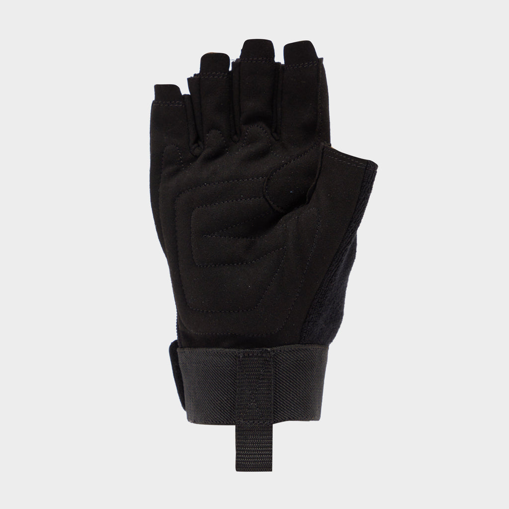 Crag Half-Finger Gloves