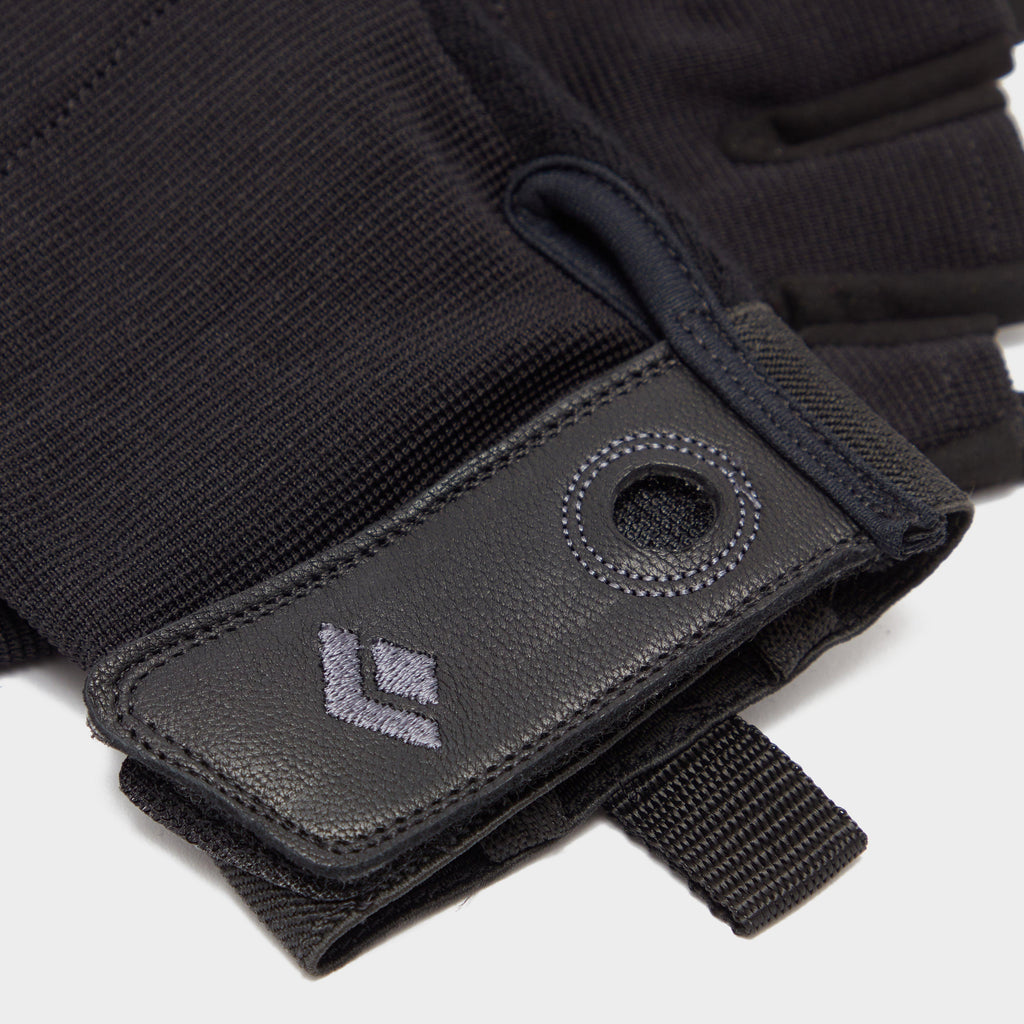 Crag Half-Finger Gloves