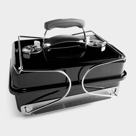 Go Anywhere Charcoal BBQ
