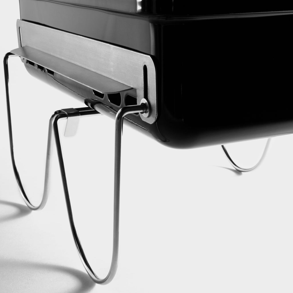 Go Anywhere Charcoal BBQ