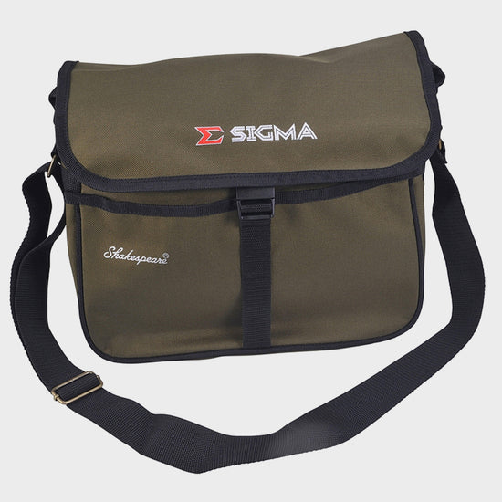 Sigma Game Bag
