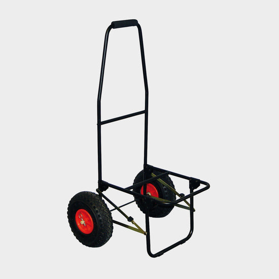 Seatbox Trolley.