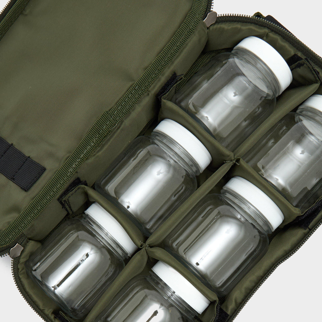 6 Pot Glug Bag