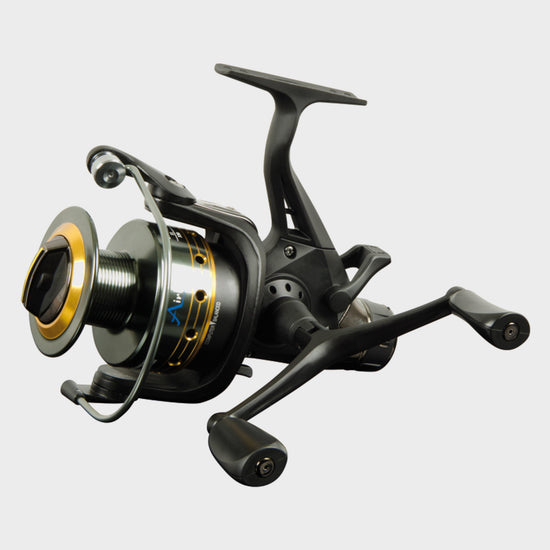 Airlite Freespool Reel.