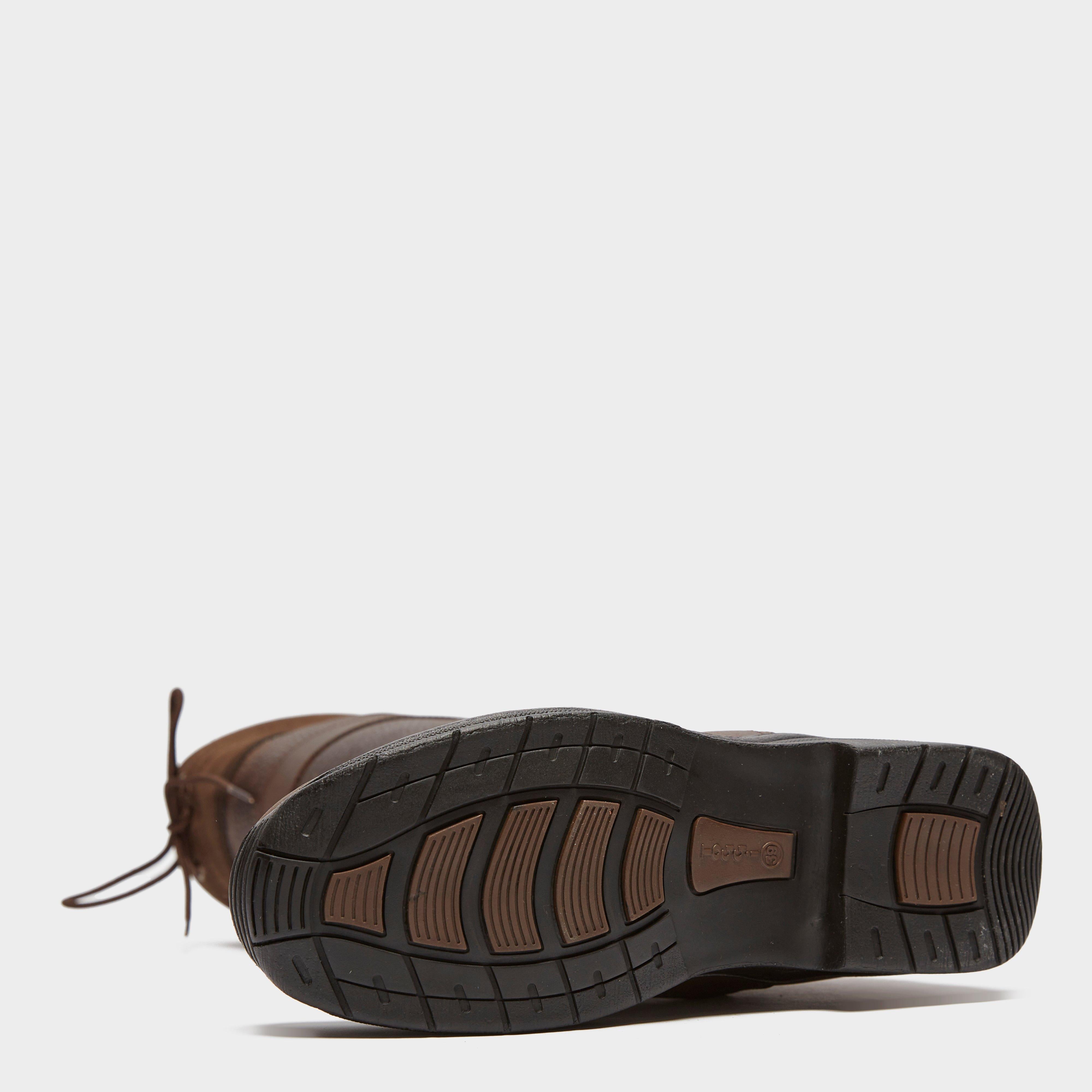 Women's Canyon Riding Boots