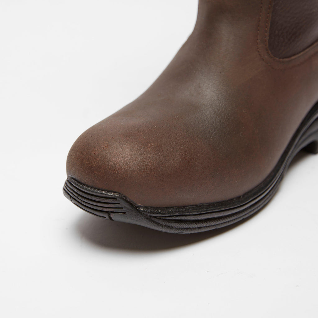 Women's Canyon Riding Boots