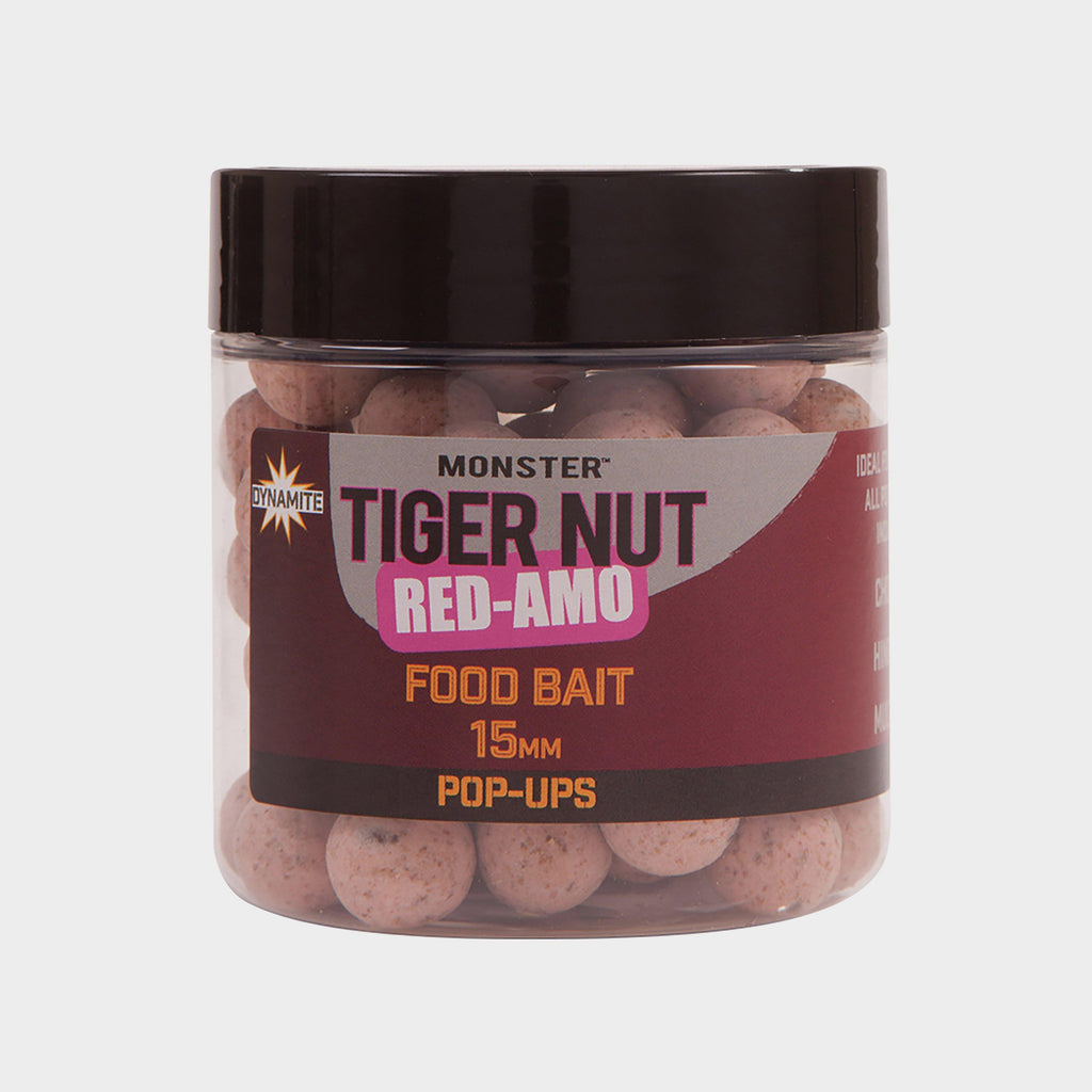 Red Amo Tiger Nut Pop Ups