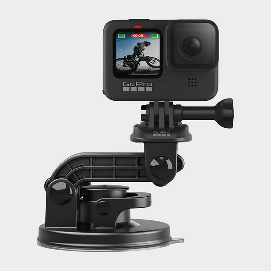 Suction Cup Mount Kit