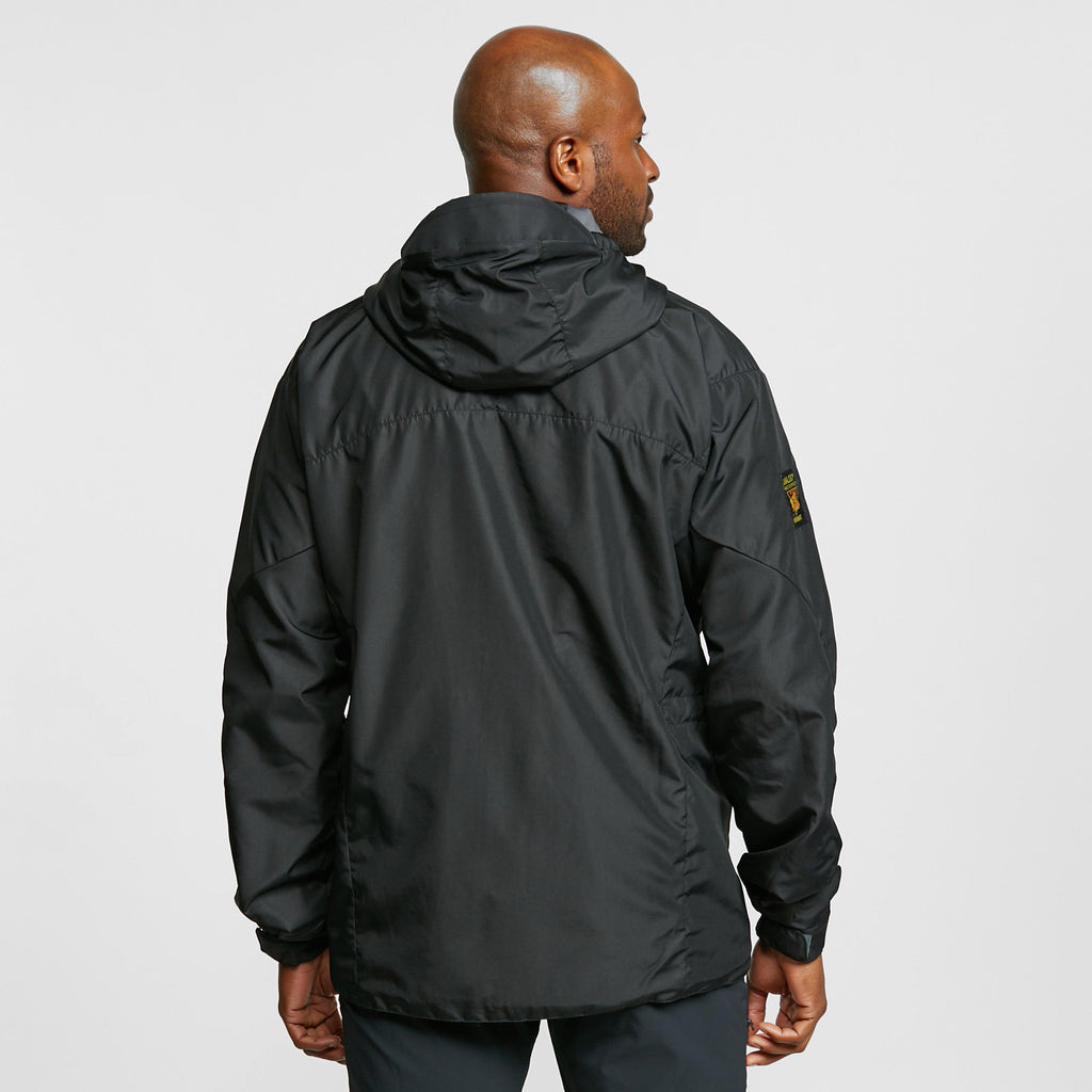 Helki Waterproof Jacket