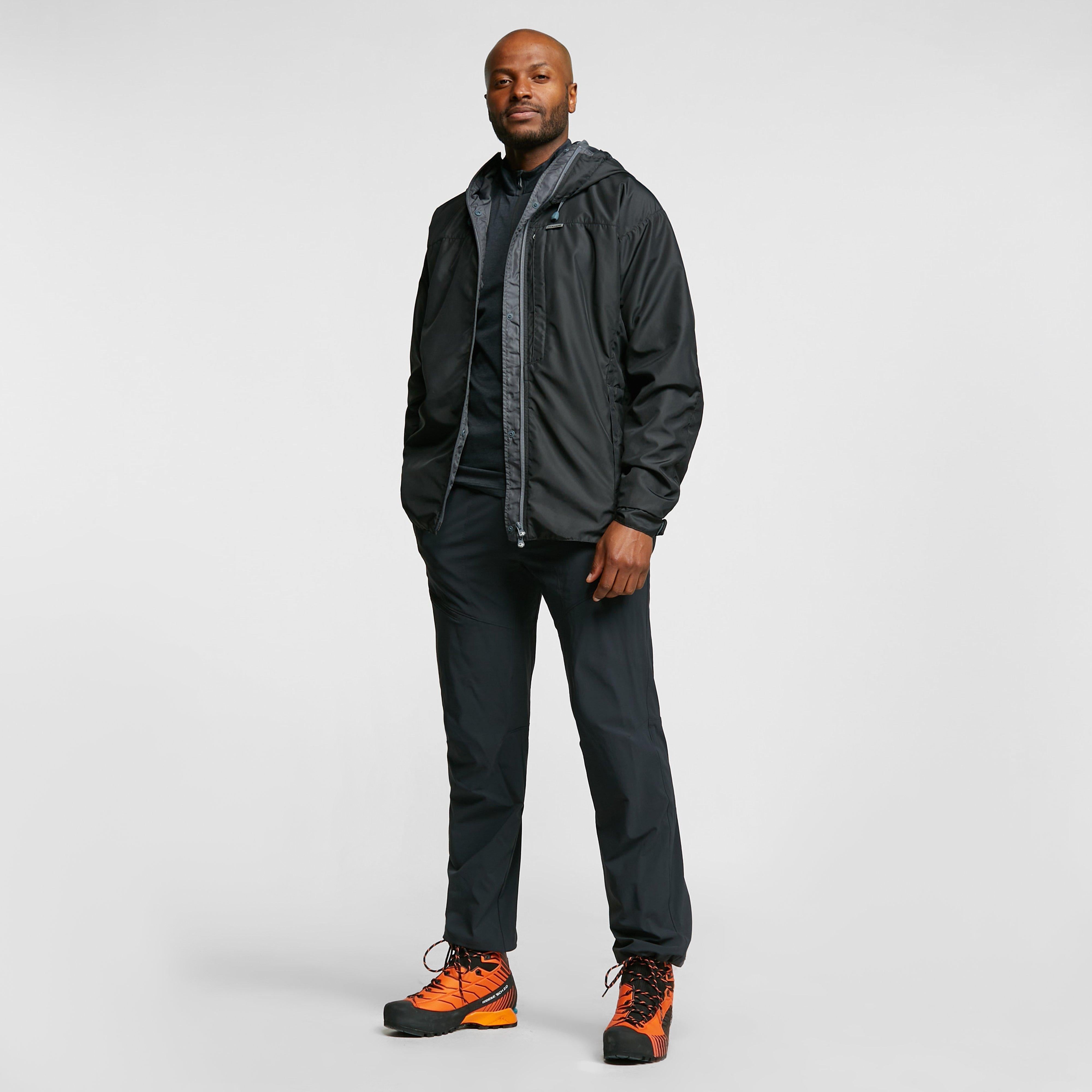 Helki Waterproof Jacket