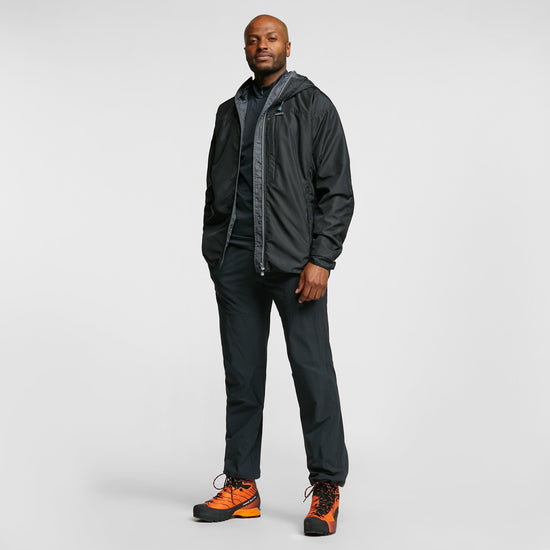 Helki Waterproof Jacket