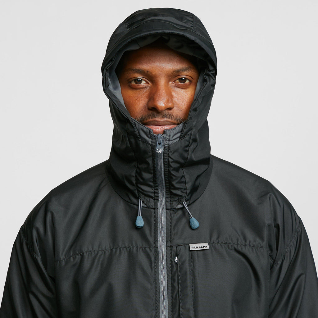 Helki Waterproof Jacket