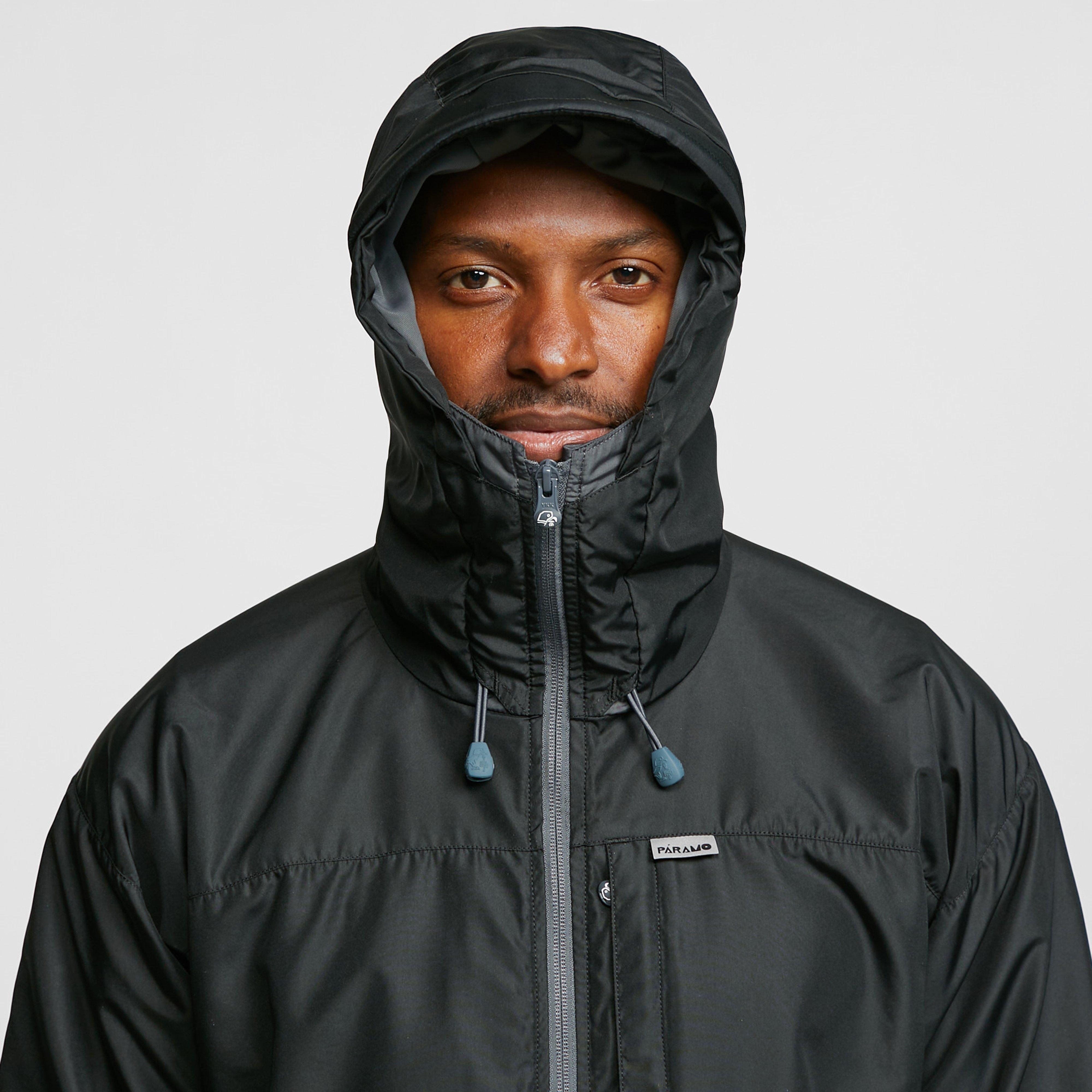 Helki Waterproof Jacket