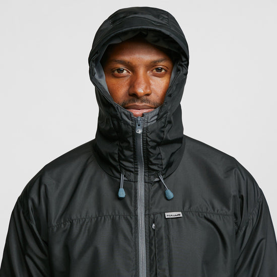 Helki Waterproof Jacket