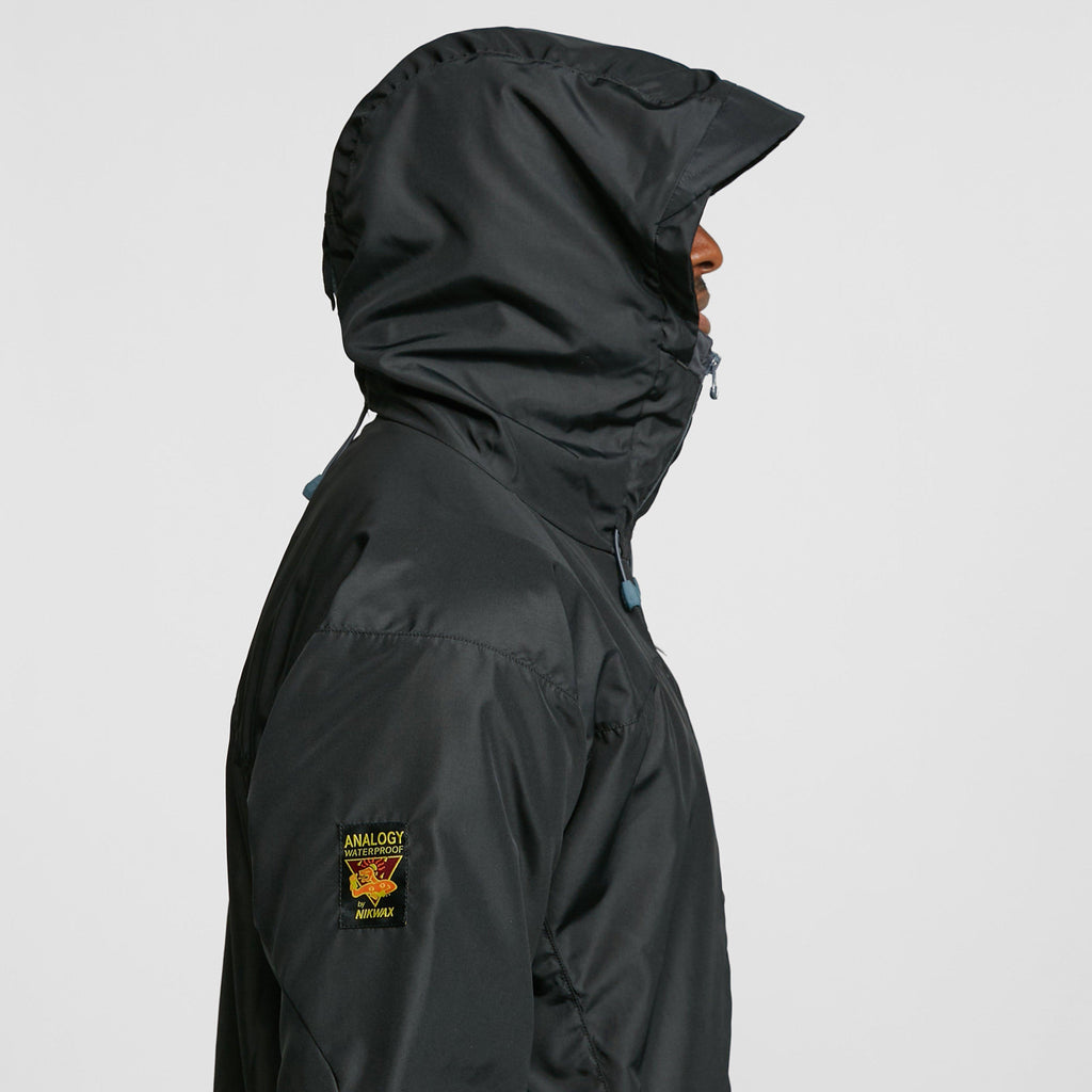 Helki Waterproof Jacket