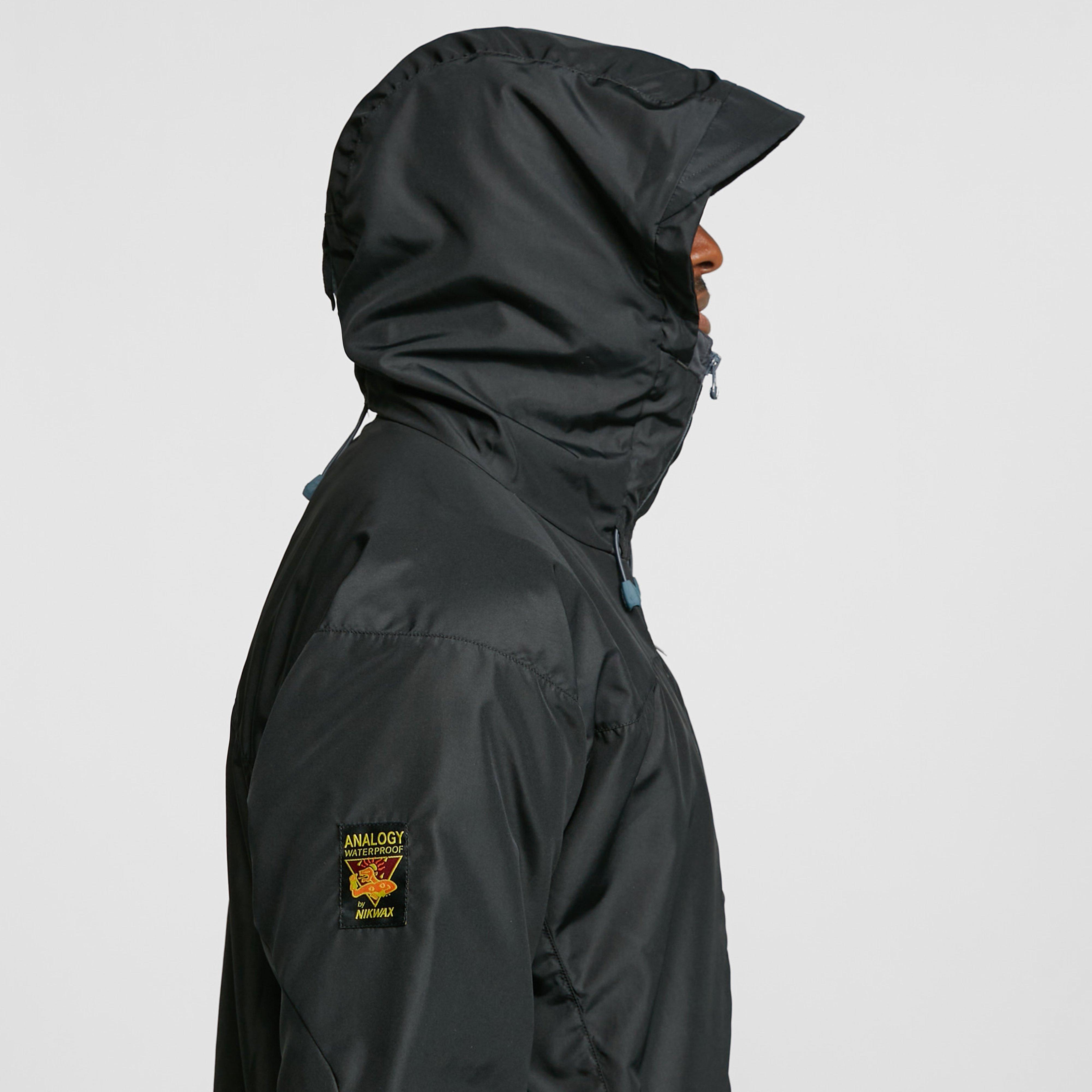 Helki Waterproof Jacket