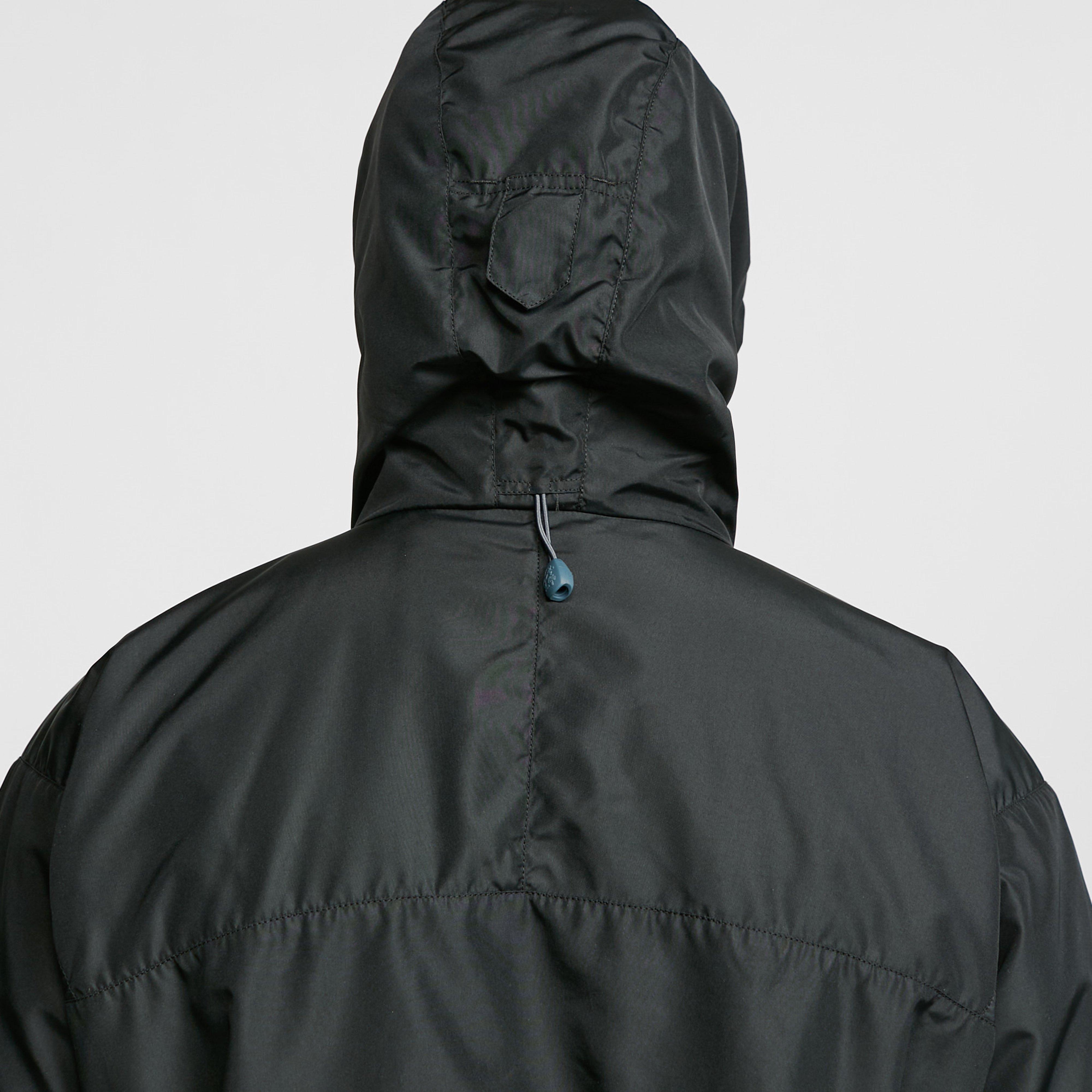 Helki Waterproof Jacket