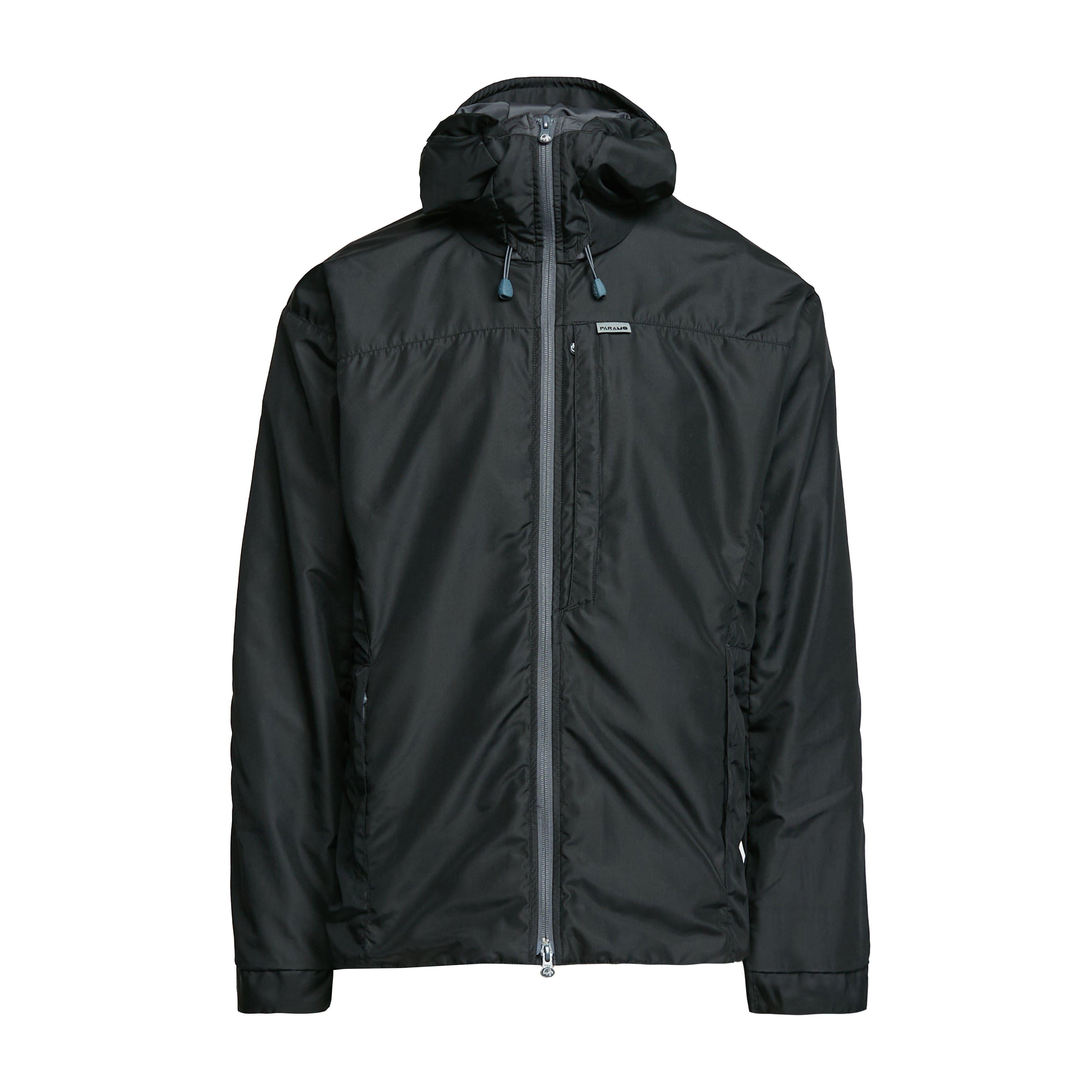 Helki Waterproof Jacket