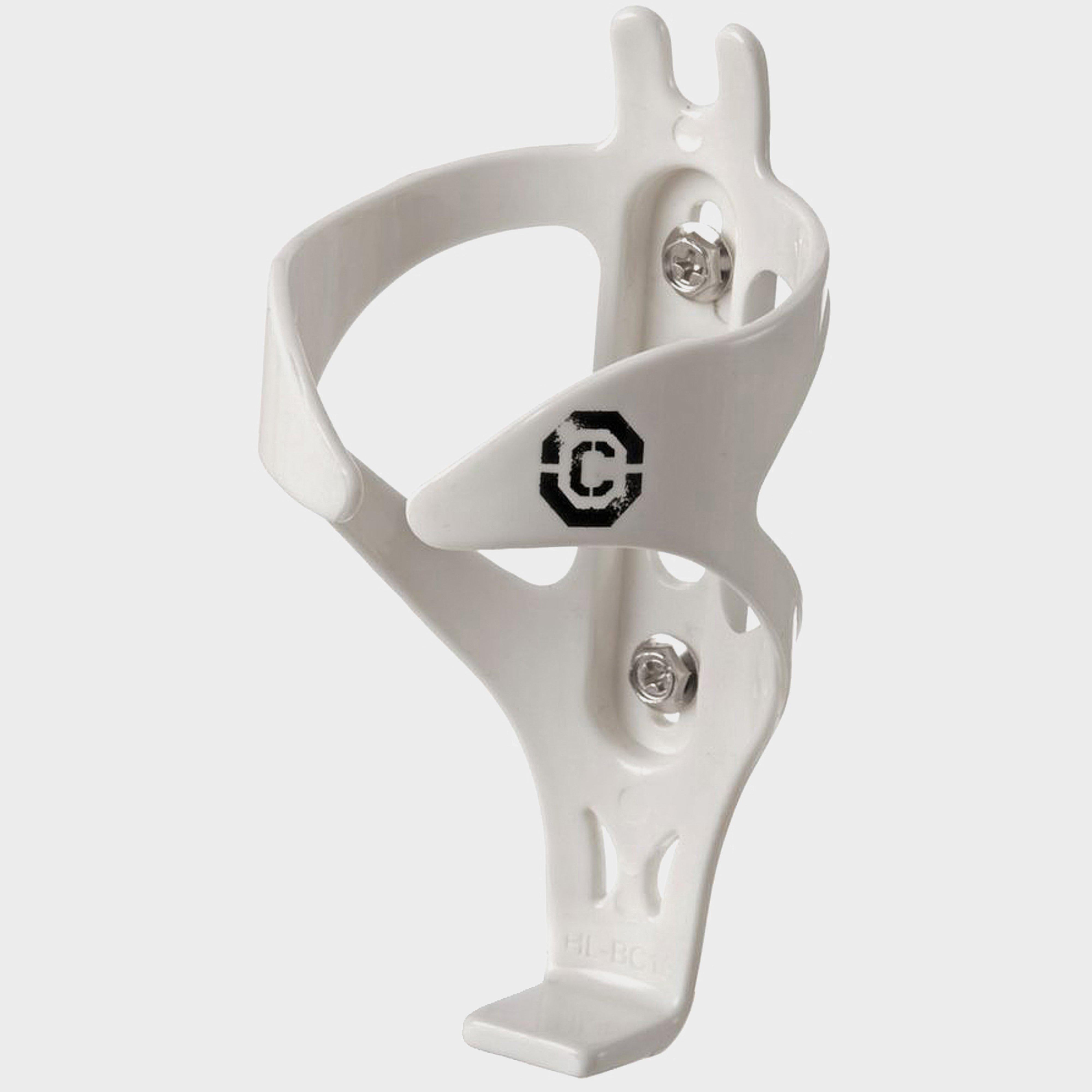 Polycarbonate Bottle Cage