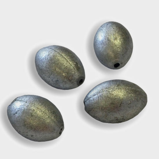 4pk Non Toxic Bullet 18g
