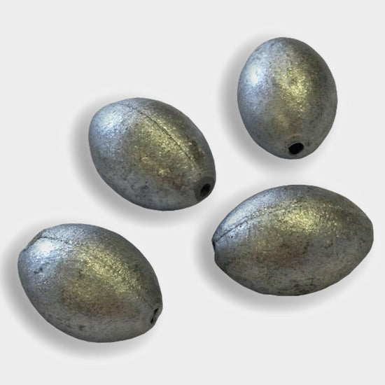 4pk Non Toxic Bullet 30g
