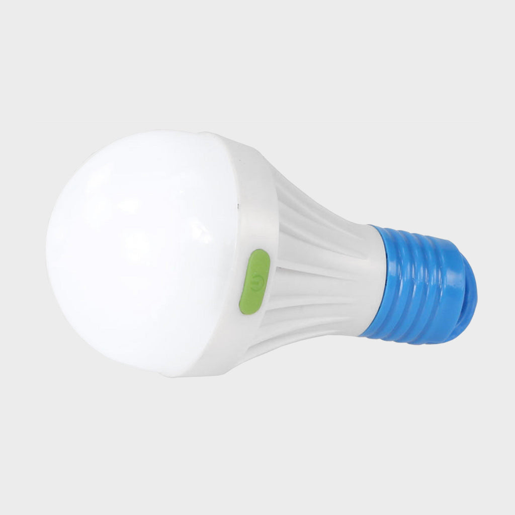 Orb Bulb Light
