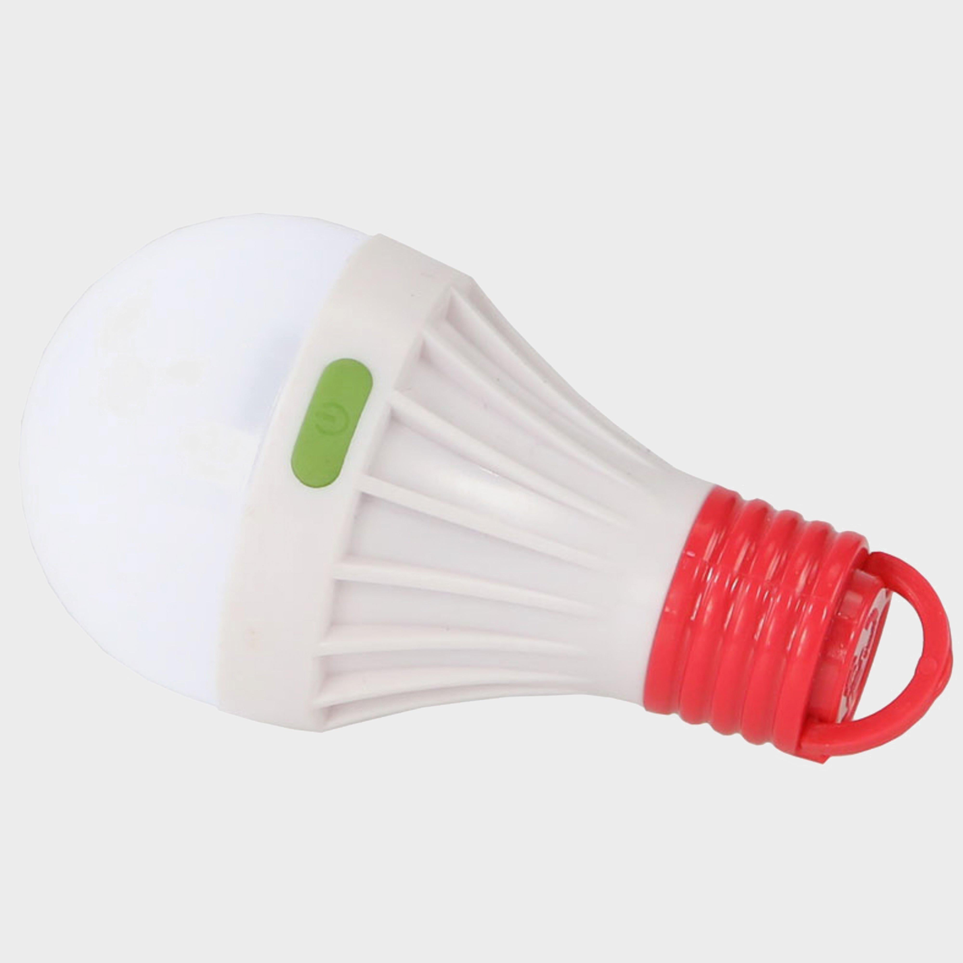 Orb Bulb Light