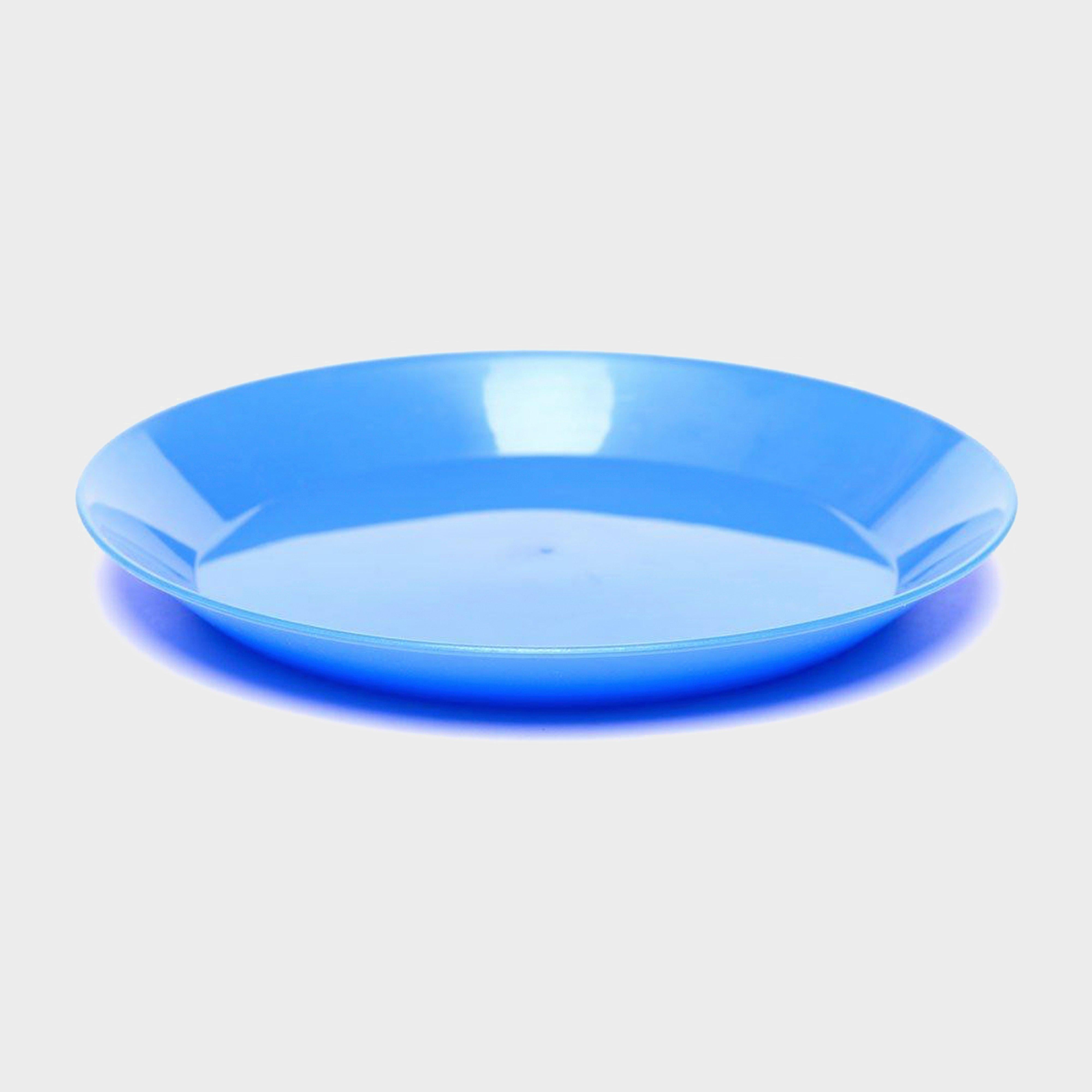 Plastic Plate