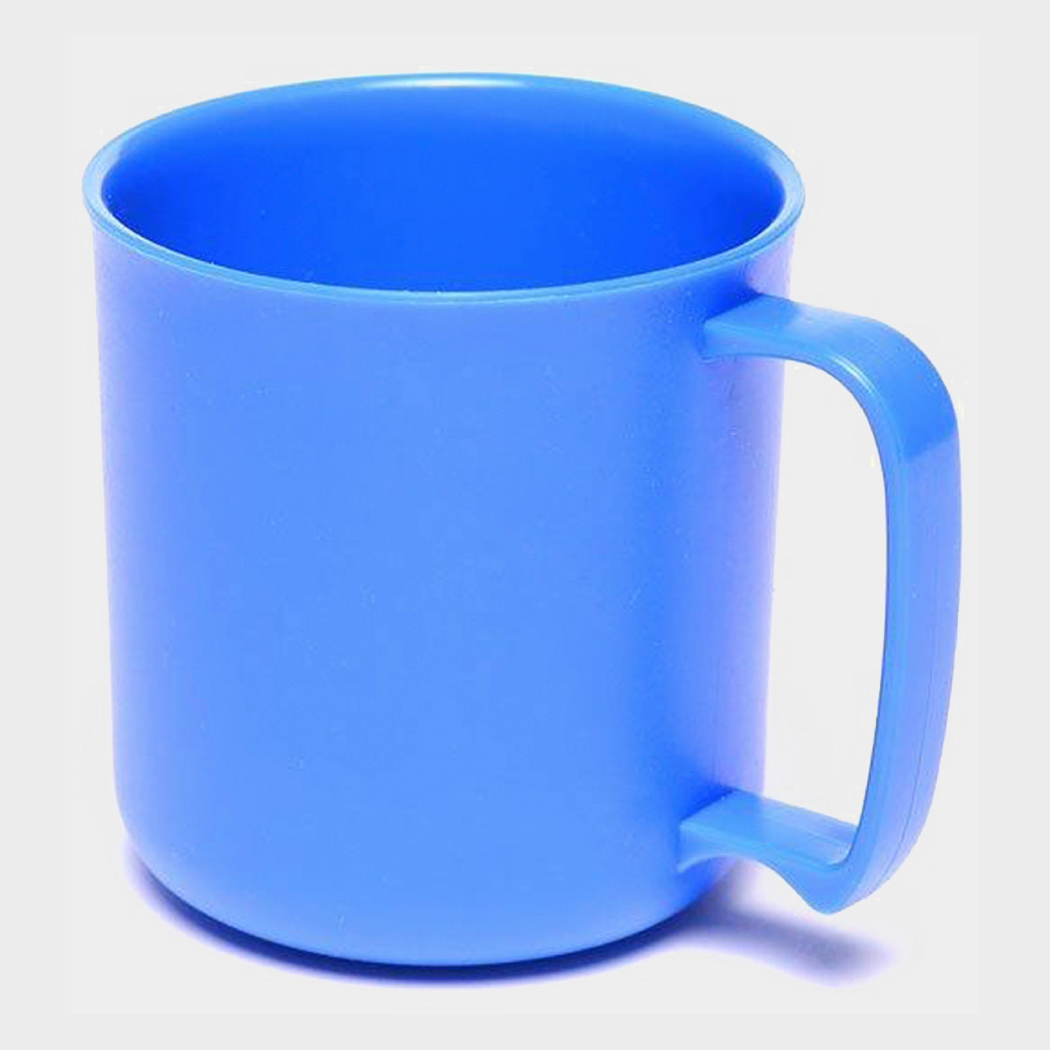 Plastic Mug