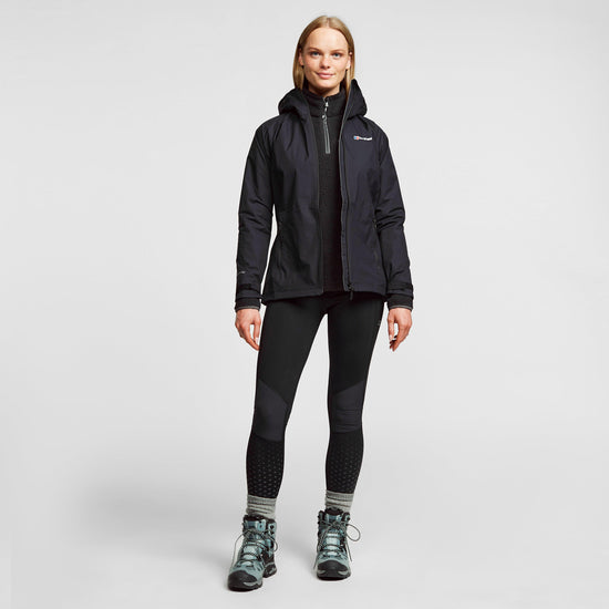 Women’s Stormcloud Waterproof Jacket