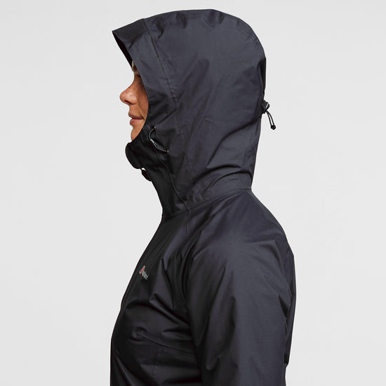 Women’s Stormcloud Waterproof Jacket
