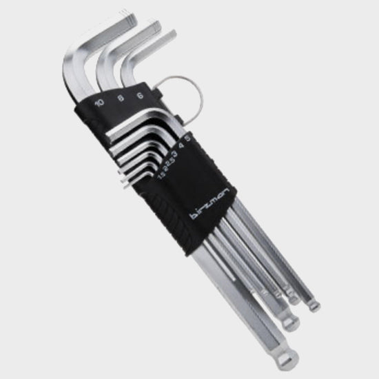 Hex Key Set
