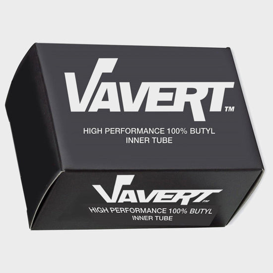 29 x 1.75/2.125 Schrader (48mm) Innertube