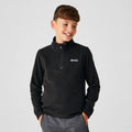 Kids' Hot Shot II Half-Zip Fleece
