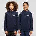 Kids' Hot Shot II Half-Zip Fleece