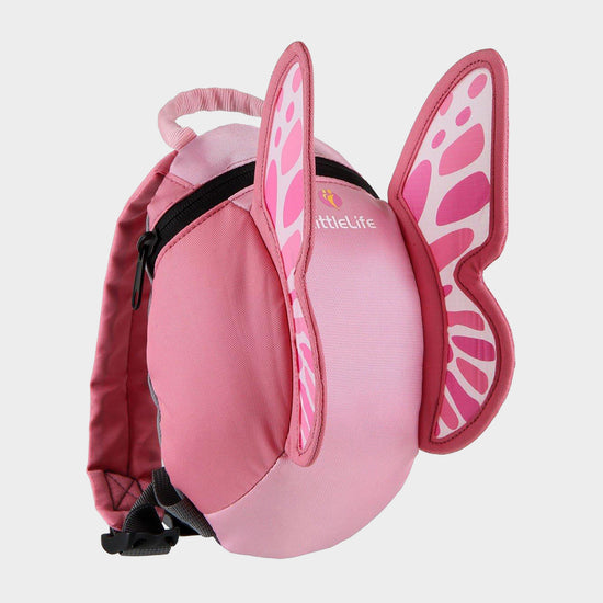 Toddler Backpack – Butterfly