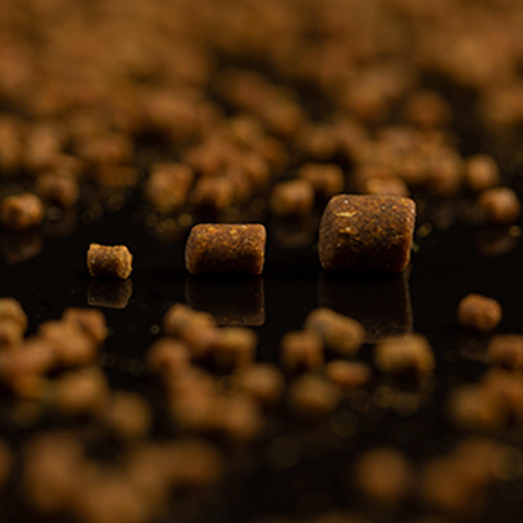 The Krill Pellets (2.3mm)