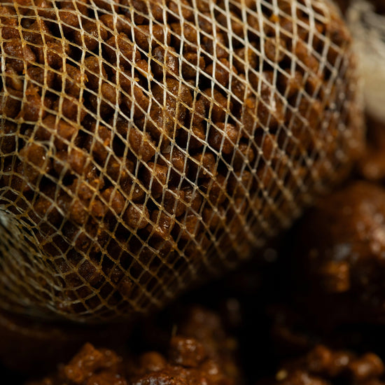 The Krill Pellets (2.3mm)