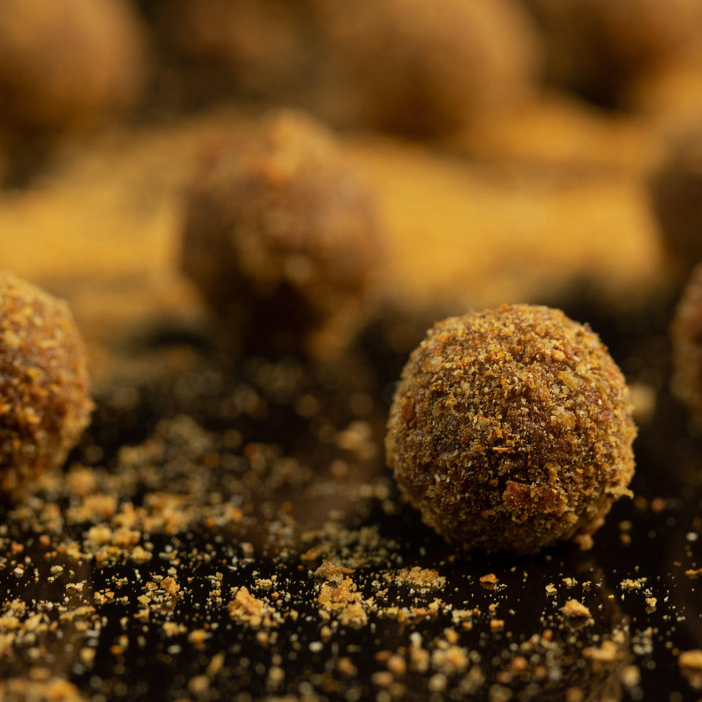 The Krill Active Mix