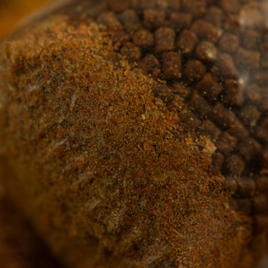 The Krill Active Mix