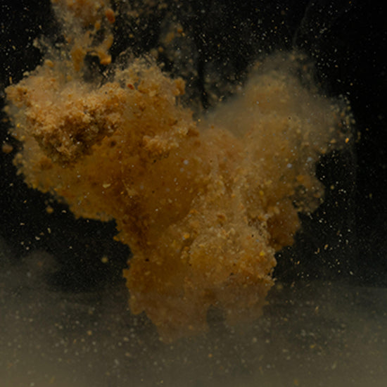 The Krill Active Mix