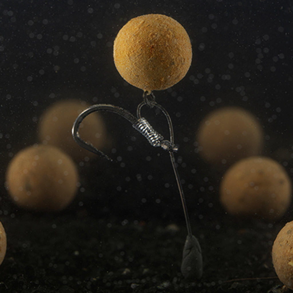 The Krill Pop-Ups (16mm)