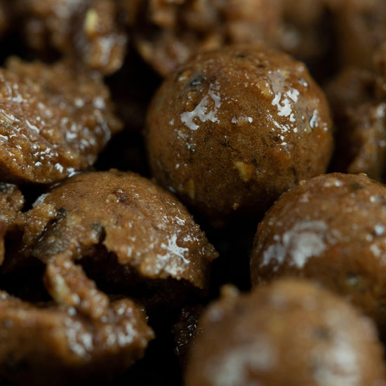 Bloodworm Shelf Life 16mm 1k