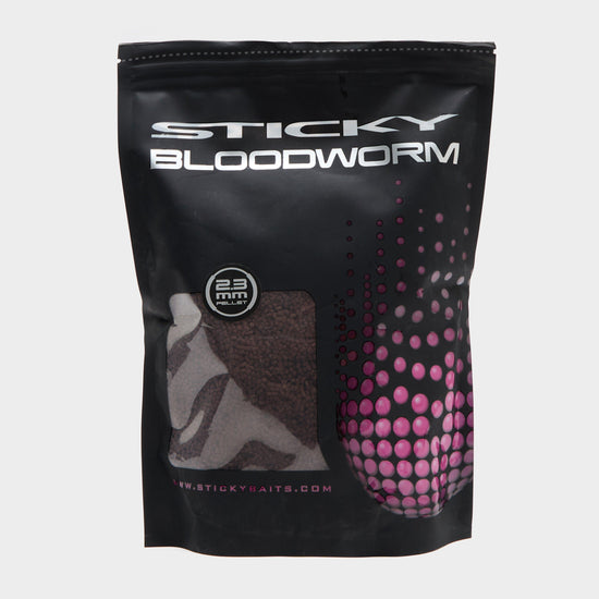 Bloodworm Pellets (2.3mm)