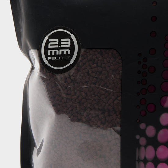 Bloodworm Pellets (2.3mm)