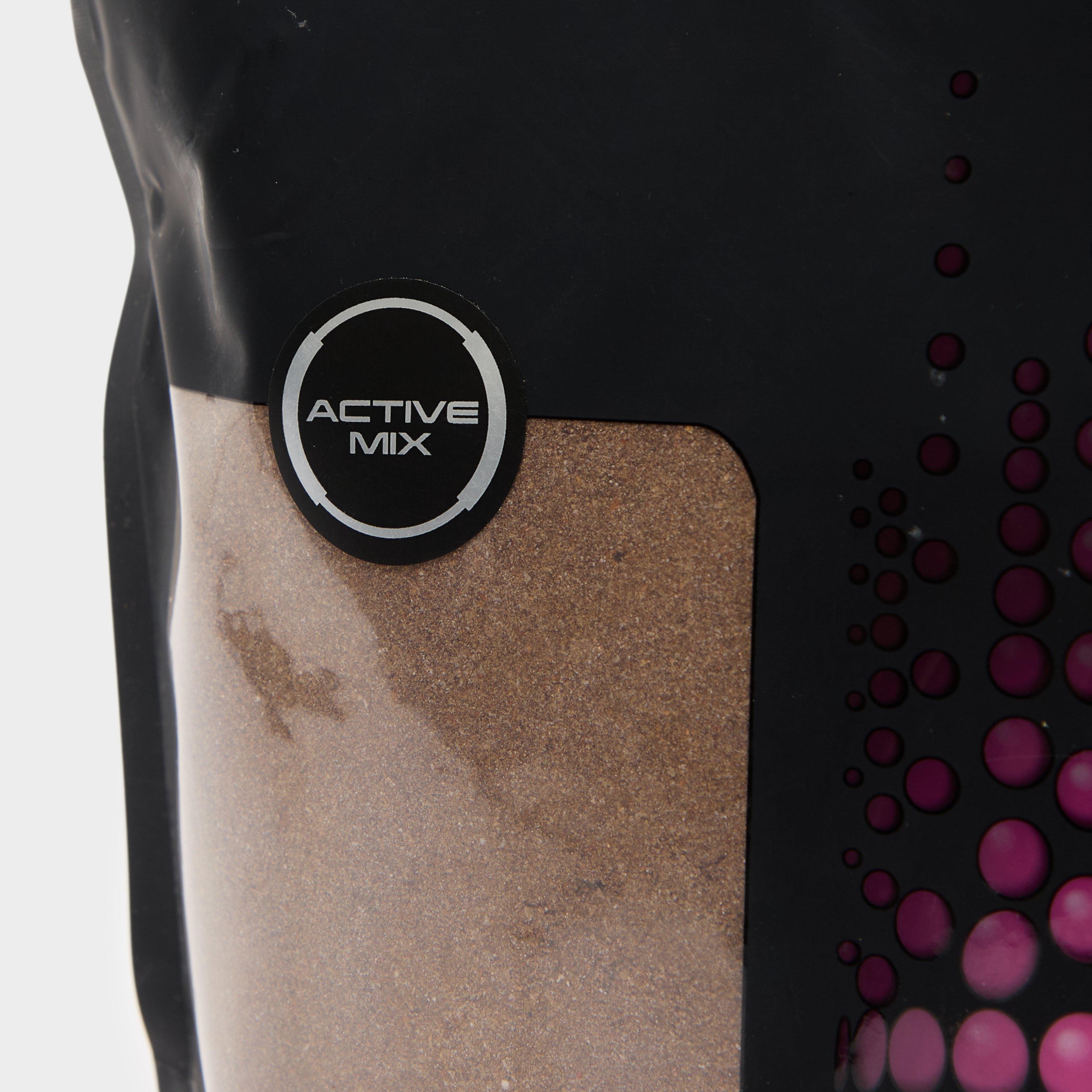 Bloodworm Active Mix