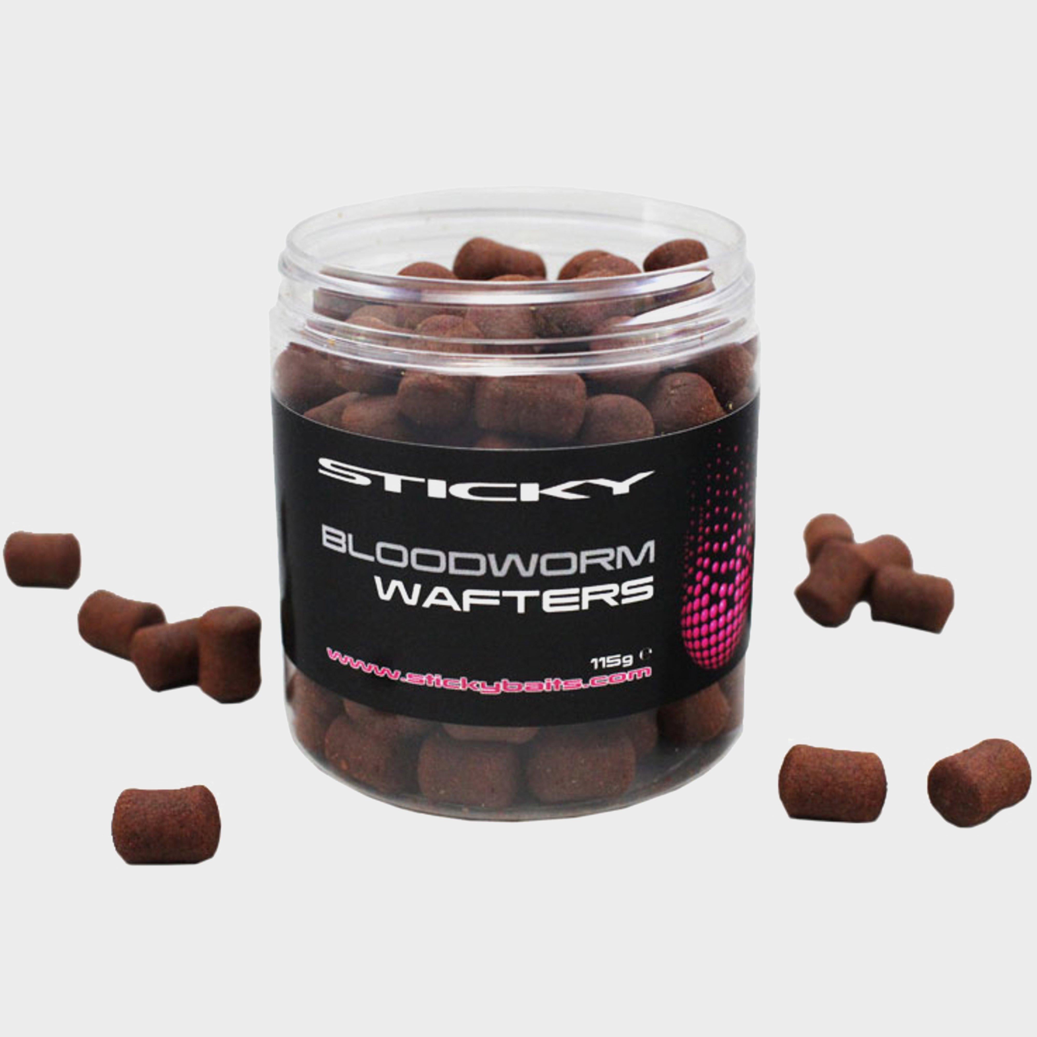 Bloodworm Glug
