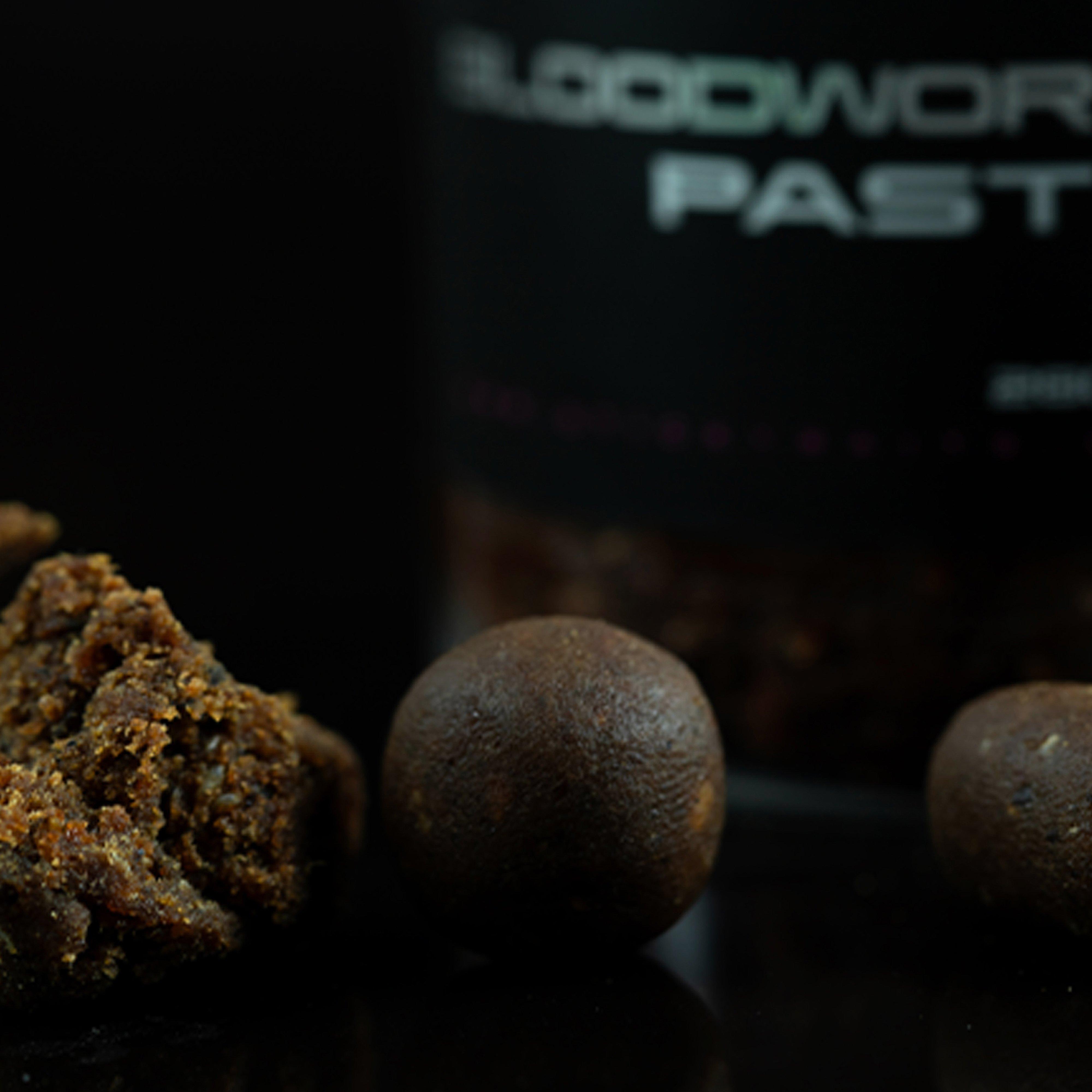 Bloodworm Glug